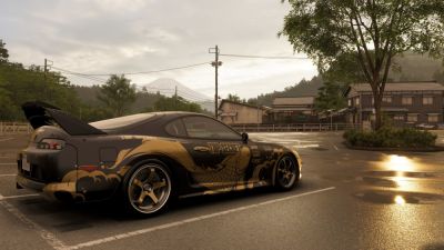 Более 20 миллиардов пройденных миль и миллионы гаражей: авторы Forza Horizon 6 поделились интересной статистикой игроков - playground.ru - Япония