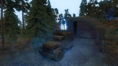 Anomaly Zone Renovation – бесплатный ролевой экшен с классической сталкерской атмосферой - coop-land.ru