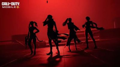 Call of Duty: Mobile получит коллаборацию с Persona 5 Royal - mmo13.ru