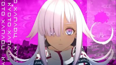 Falcom показала загадочную Руруи в новом трейлере jRPG Kyoto Xanadu - mmo13.ru - Япония