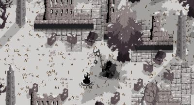 Souls-лайк Dark Sword: The Light of Ainn перенесли на Android-устройства - app-time.ru