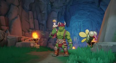 Участвуй в ЗБТ Ragnarok: The New World на iOS, Android и PC - app-time.ru
