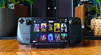 Сейчас самое время купить Steam Deck LCD или OLED — потом будет поздно - app-time.ru - Россия