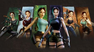 Совокупные продажи сборников Tomb Raider Remastered в Steam оцениваются в 336 тысяч копий - playground.ru