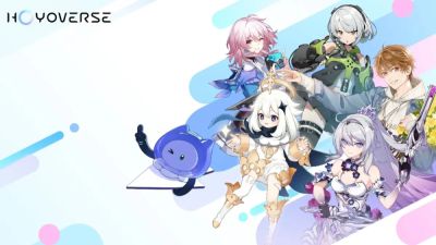 HoYoverse готовит сразу четыре новые игры: MMO, MOBA и шутер уже в разработке - landofgames.ru