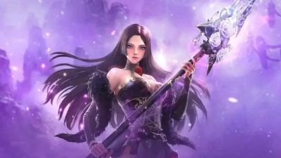 Русская озвучка появилась в MMORPG Blade & Soul NEO с выходом крупного обновления «Остров Хранителей» - mmo13.ru