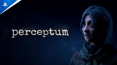 Анонсирован хоррор Perceptum - расследование исчезновения семьи превратится в кошмар - playground.ru