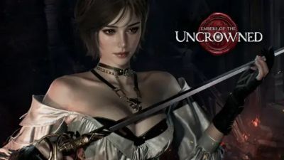 Разбираем MMORPG Embers of the Uncrowned — классы, контент, PvP, монетизация и планы разработчиков - mmo13.ru