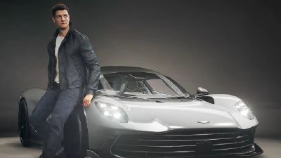 Aston Martin - IO Interactive намекнула о чём будет первое контентное обновление для 007: First Light - playground.ru