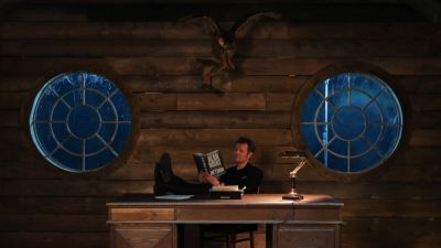 Глава Remedy: ИИ не сможет создать игры уровня Alan Wake 2 - playground.ru