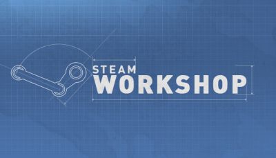 Valve обновила Steam Workshop впервые за много лет - fatalgame.com