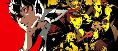 Фантомные воры проникают в мир шутера: Анонсирована коллаборация Call of Duty: Mobile с Persona 5 - gamemag.ru