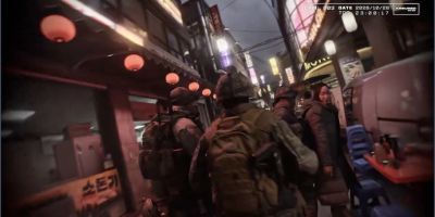 Первый тизер Call of Duty: Modern Warfare 4 намекнул на дату выхода шутера - tech.onliner.by - Корея