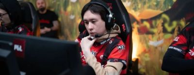 Malady: «Думаю, после нашего провала на PGL Wallachia Season 8, мы решили взяться за дело серьезно» - dota2.ru