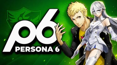 Возможная утечка Persona 6 раскрыла персонажей, но Persona 4 Revival может снова отодвинуть анонс - playground.ru