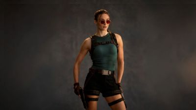 Лариса Крофт - Джейсон Айзекс - Сигурни Уивер - Лара Крофт отправляется на юг Европы: съёмки сериала Tomb Raider перенесли в Испанию - playground.ru - Испания - Англия