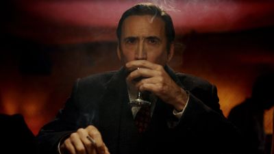 Николас Кейдж - Николас Кейдж подтвердил, что вёл переговоры о главной роли в пятом сезоне "Настоящего детектива" - playground.ru - Нью-Йорк