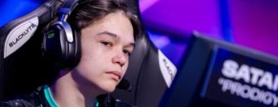 Lone Druid - Satanic: «Топ-3 керри патча? Kez, Shadow Fiend, Muerta какая-то, Lone Druid» - dota2.ru
