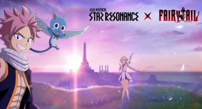 Пол года после релиза, Blue Protocol: Star Resonance наконец получила русский язык - app-time.ru - Германия