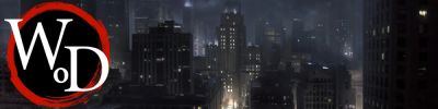 Мира Тьмы - Gen Con раскроет будущее Мира Тьмы и двери башни «Подземелий и драконов». Эта и другие зарубежные новости из мира настольных ролевых игр - hobbygames.ru - state Indiana