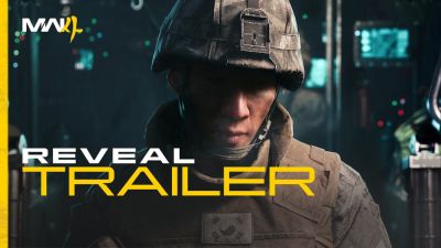 Activision официально анонсировала Call of Duty: Modern Warfare 4 - первый трейлер уже вышел - playground.ru - Париж - Корея - Нью-Йорк - Кндр - Мумбаи