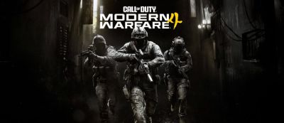 Выйдет даже на Switch 2: Activision и Microsoft полноценно представили Call of Duty: Modern Warfare 4 — первые детали, скриншоты и трейлер - gamemag.ru - Россия - Париж - Южная Корея - Корея - Нью-Йорк - Кндр - Мумбаи