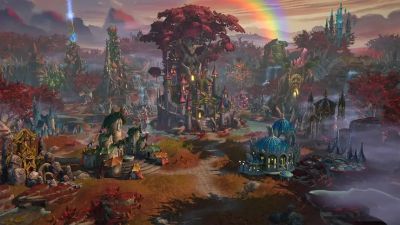 Опубликована дорожная карта раннего доступа Heroes of Might and Magic: Olden Era - mmo13.ru