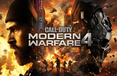 Корейский конфликт, возвращение DMZ и прощание с PS4/Xbox One: Первые подробности Call of Duty: Modern Warfare 4 - playground.ru - Сеул