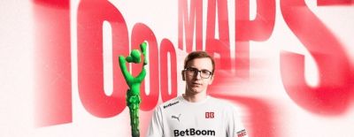 «Побольше играй на Hoodwink» — игроки BetBoom Team поздравили Save- с 1000-й карт за команду - dota2.ru