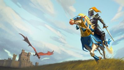 Heroes of Might and Magic: Olden Era Early Access Roadmap - news.ubisoft.com