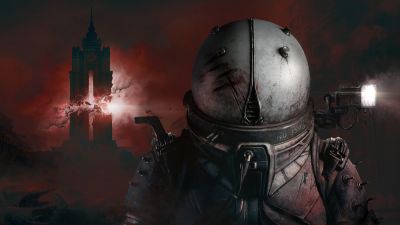 Bloober Team работает над CRONOS Lazarus - playground.ru - Китай