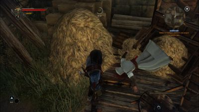 Red Bull побил рекорд Прыжка веры из Assassin's Creed - playground.ru