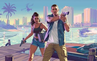 Глава Take-Two заявил, что оценки Grand Theft Auto 6 по-прежнему имеют огромное значение - playground.ru