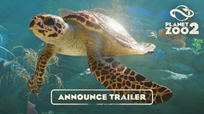 Planet Zoo 2 выйдет 13 октября - с акулами, летающими птицами и полноценными заповедниками - playground.ru