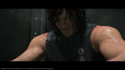 Для ПК-версии Death Stranding 2 вышел патч 1.8 с различными правками и улучшениями - playground.ru