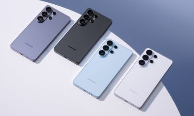 Samsung планирует повысить цены на флагманские смартфоны линейки Galaxy в июне - playground.ru - Греция