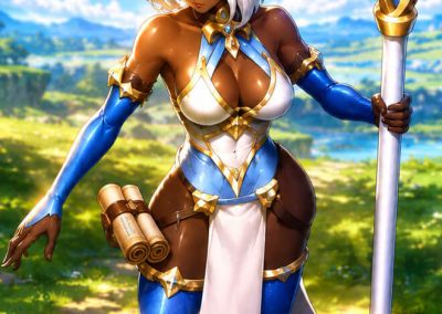 Разработчики Olden Era раскрыли планы на ранний доступ – будут полировать механики и добавят новый кооперативный режим - coop-land.ru