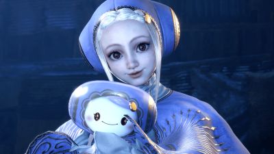 Street Fighter 6 достигла нового пика по количеству одновременных игроков в Steam после выхода Ингрид - playground.ru