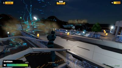 Состоялся релиз игрового движка Open 3D Engine 26.05 с новой системой частиц - playground.ru