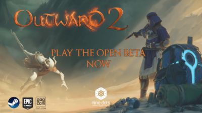 Началась бета хардкорного экшена The Outward 2 - coop-land.ru