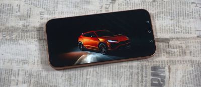 Флагманские амбиции: Обзор смартфона HONOR 600 Pro - gamemag.ru - Россия