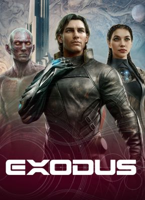 Создатели Exodus показали видеоролик с демонстрацией брифинга перед миссией - playground.ru