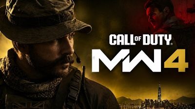 Владимир Макаров - Безумный сюжетный поворот: В сеть утек главный спойлер кампании Modern Warfare 4 - playground.ru