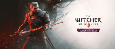 Io Interactive - Павел Саско - Идрис Эльбой - Расширение "Баллады прошлого" для "Ведьмака 3" будет огромным — продажи игры перевалили за 65 миллионов копий - gamemag.ru