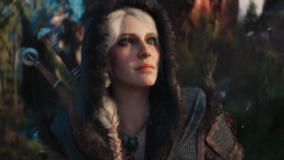 Михал Новаковский - CD Projekt Red не планирует большие дополнения для новой саги The Witcher - playground.ru