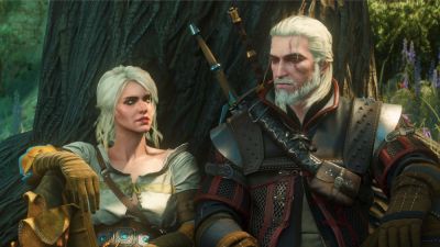 CDPR намекает: ещё несколько неанонсированных проектов уже на продвинутой стадии и могут выйти в 2026 году - playground.ru