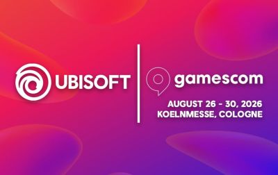 Ubisoft сообщила, что примет участие в Gamescom 2026 в конце августа - playground.ru