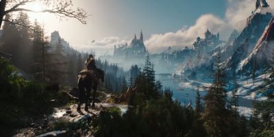 CDPR насчитывает почти тысячу разработчиков - более 500 работают над The Witcher 4 - playground.ru