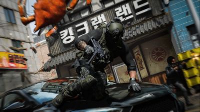 Call of Duty: Modern Warfare 4 будет поддерживать трассировку лучей на ПК - playground.ru
