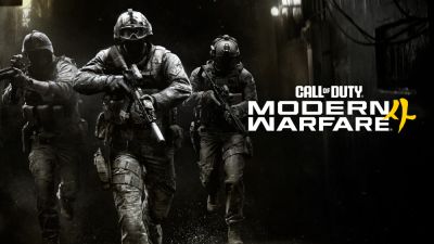 Call of Duty: Modern Warfare 4 официально анонсировали - релиз состоится 23 октября - fatalgame.com - Париж - Корея - Нью-Йорк - Кндр - Мумбаи